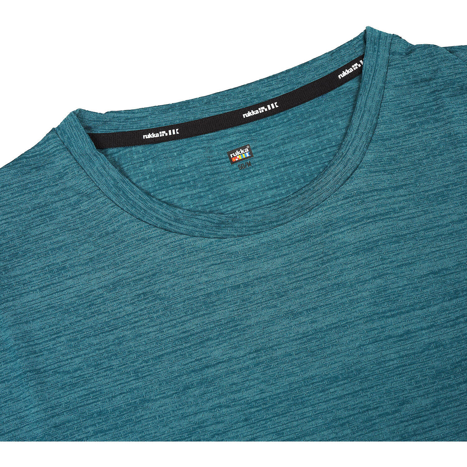 Herren T-Shirt YLIKIIKA 4/5