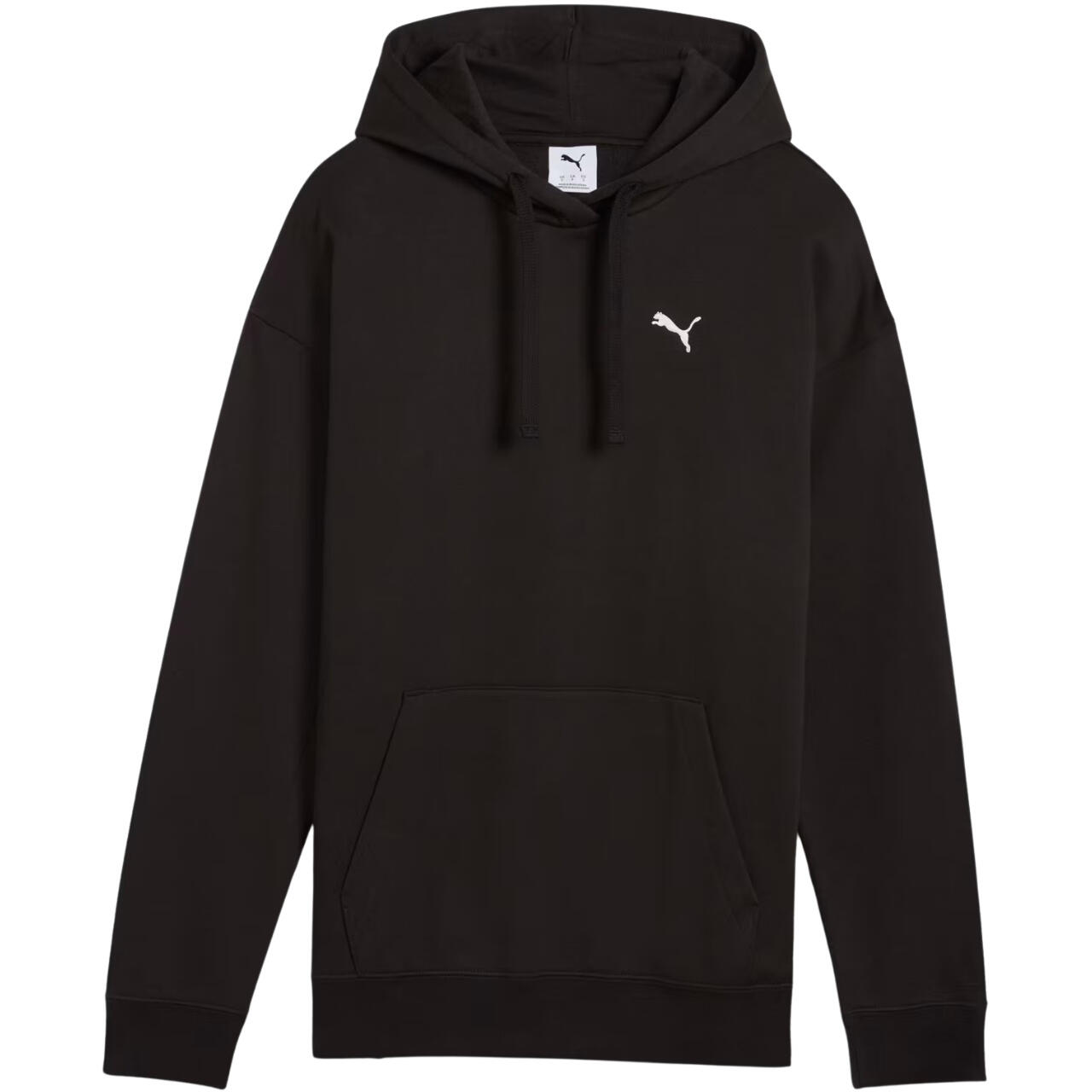 Puma ESS Comfort Hoodie FL dameshoodie 1/7
