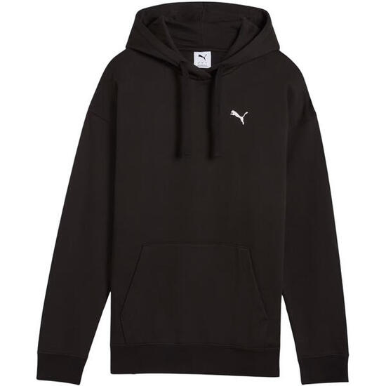 Bluza damska Puma ESS Comfort Hoodie FL