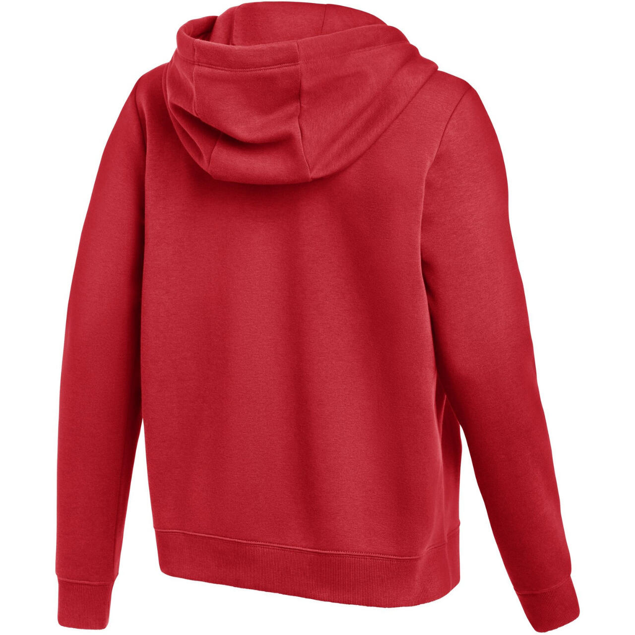 Felpa da donna Nike Park 26 Fleece Full-Zip Hoodie 2/2
