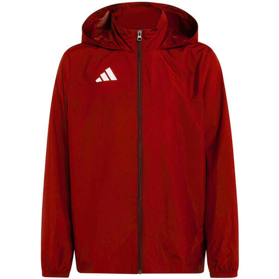 Veste pour enfants adidas Entrada 26 Multi