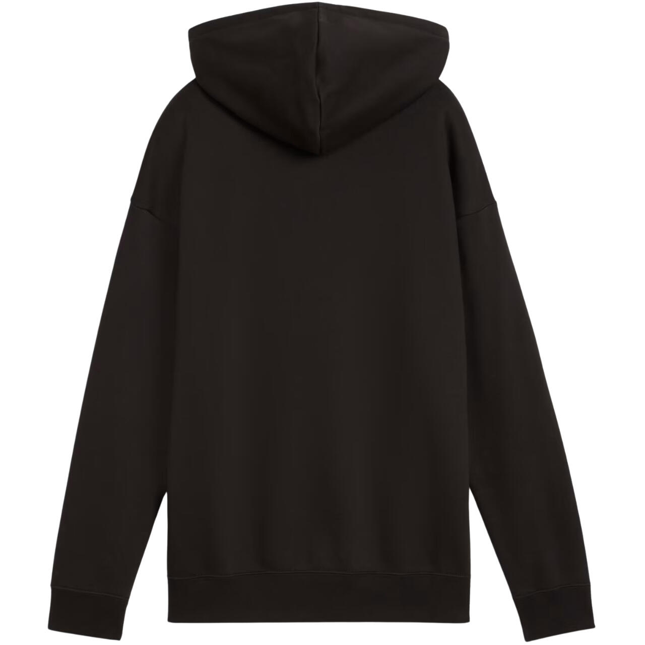Puma ESS Comfort Hoodie FL dameshoodie 2/7