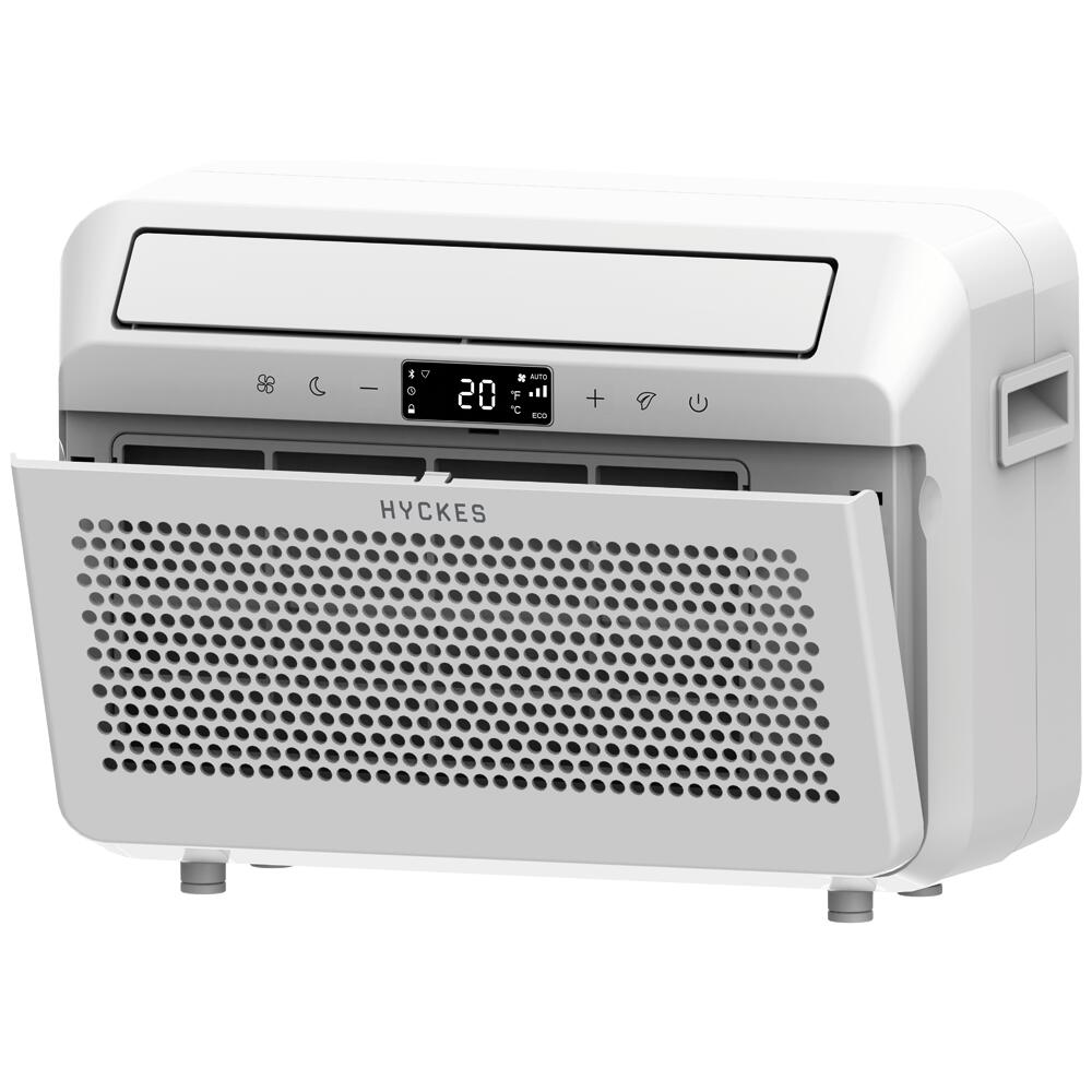 Hyckes HyBreeze Air - 5/5