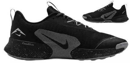 Buty sportowe damskie Nike Juniper Trail 3