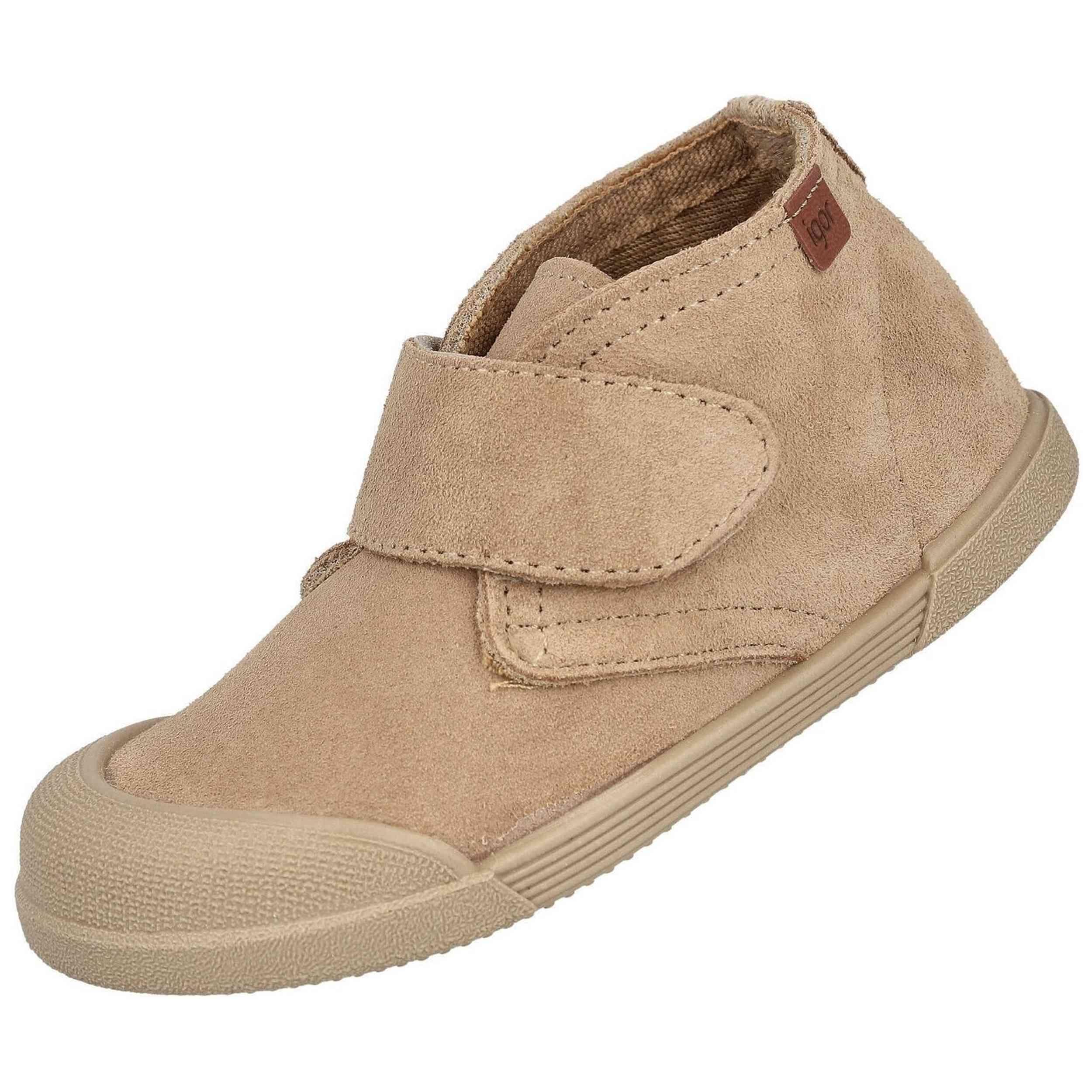 Baskets Igor modèle 070-762573 pour unisexe enfants 3/3
