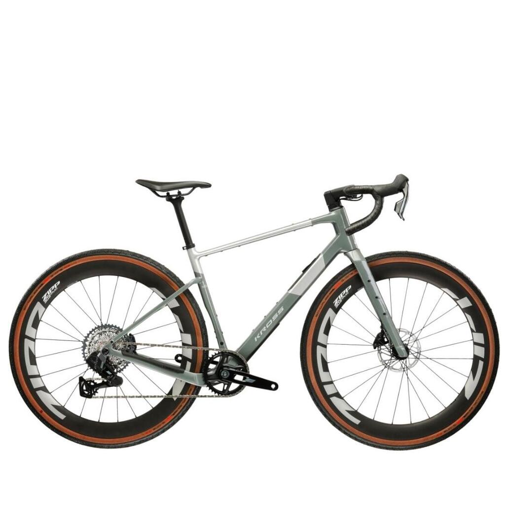 Second Life - Kross Esker ADV 3.0 Sram Rival XPLR 13v L . Gravel bike