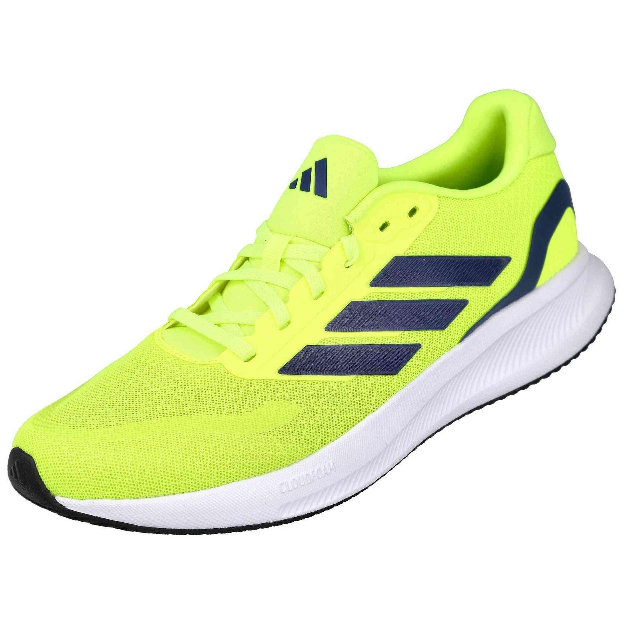 Chaussures de course Adidas modèle 070-384909 pour homme 2/3