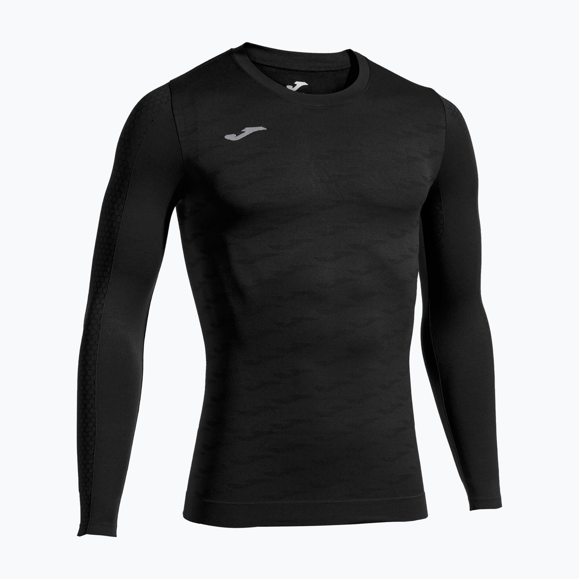 Bluză termică cu mâneci lungi pentru bărbați Joma Classic