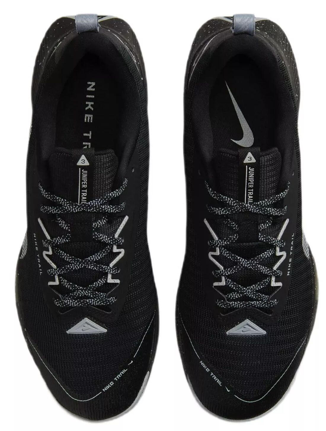 Buty sportowe damskie Nike Juniper Trail 3 4/7
