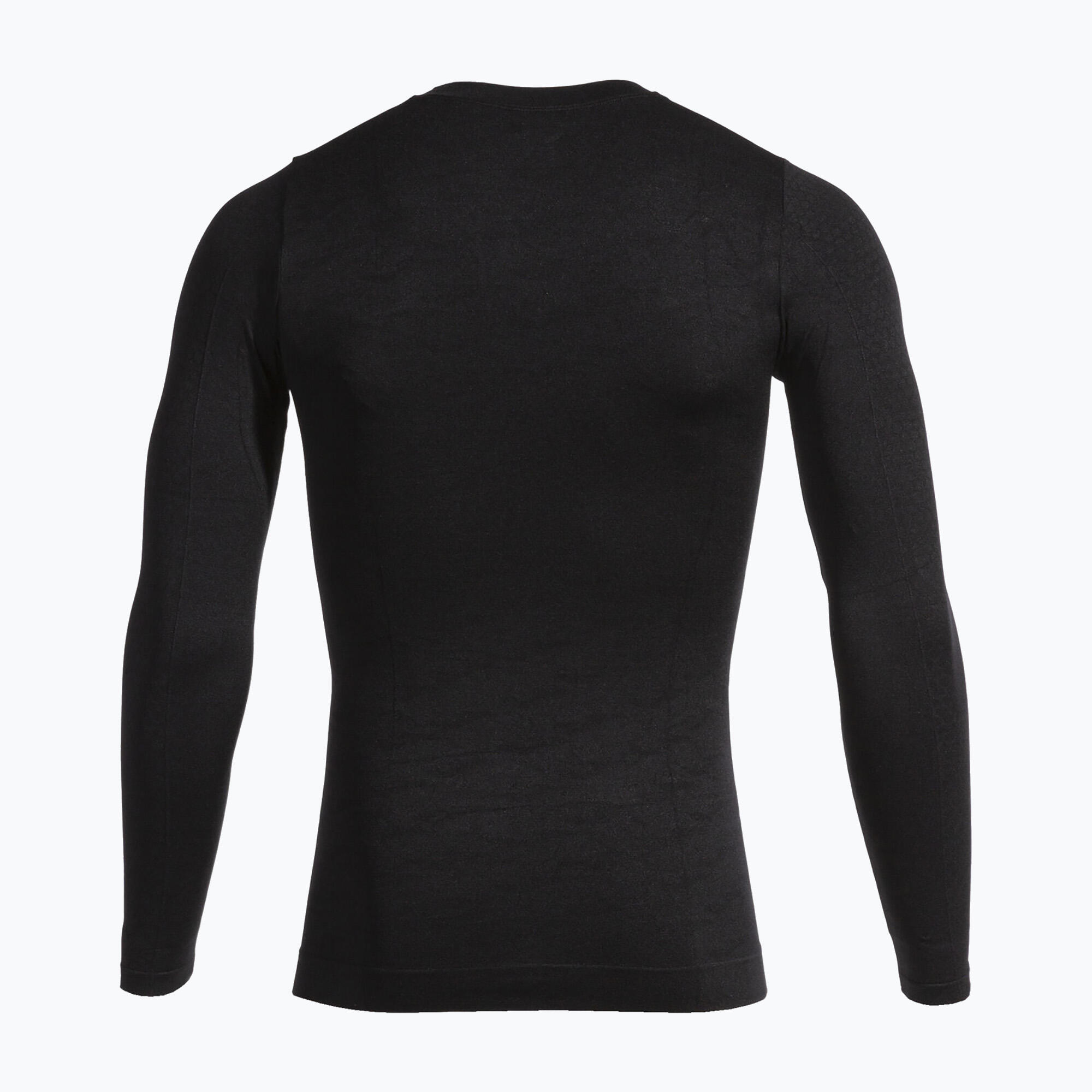 Camiseta térmica masculina de manga longa Joma Classic 2/4