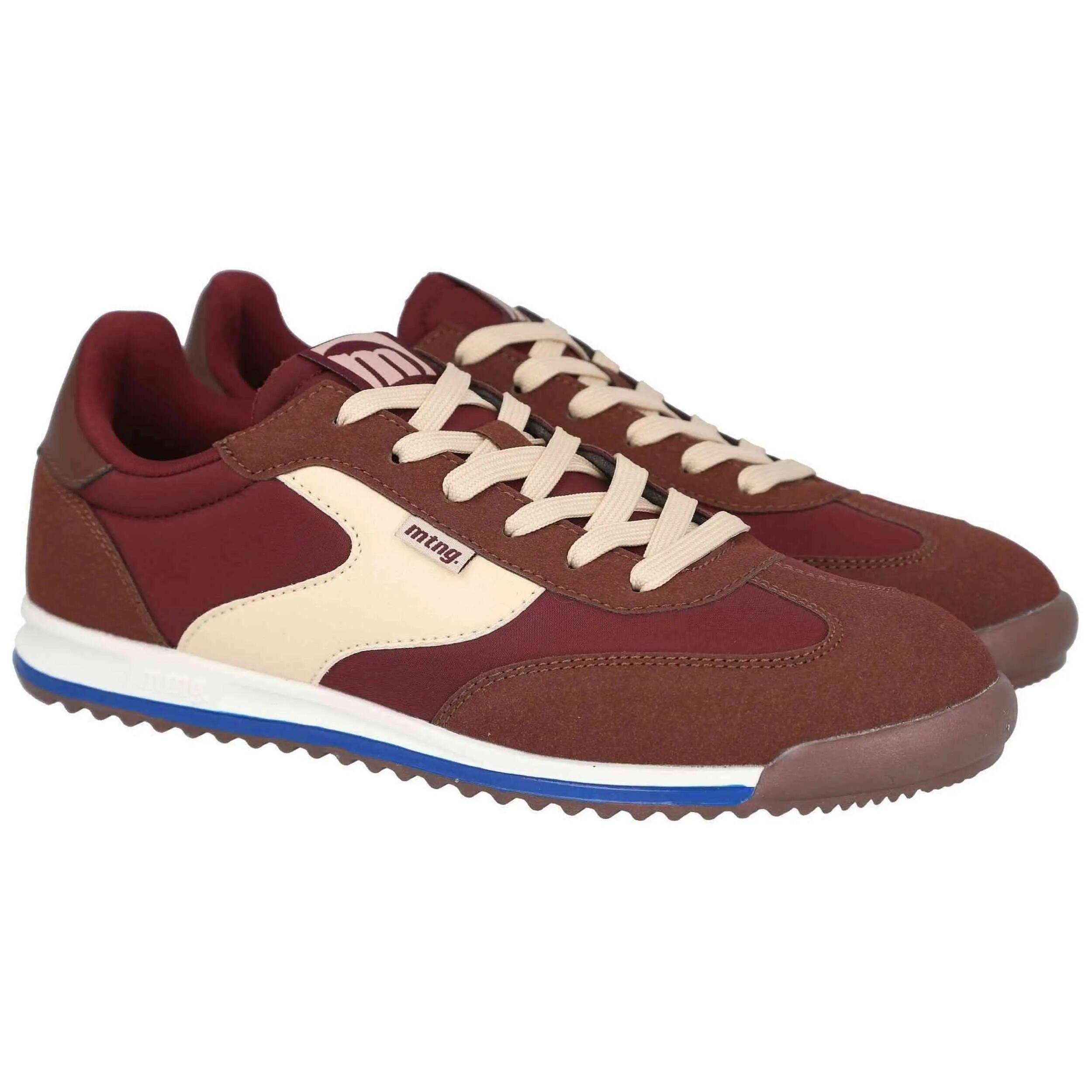 Turnschuhe Mtng Modell 070-592334 für männer 3/3