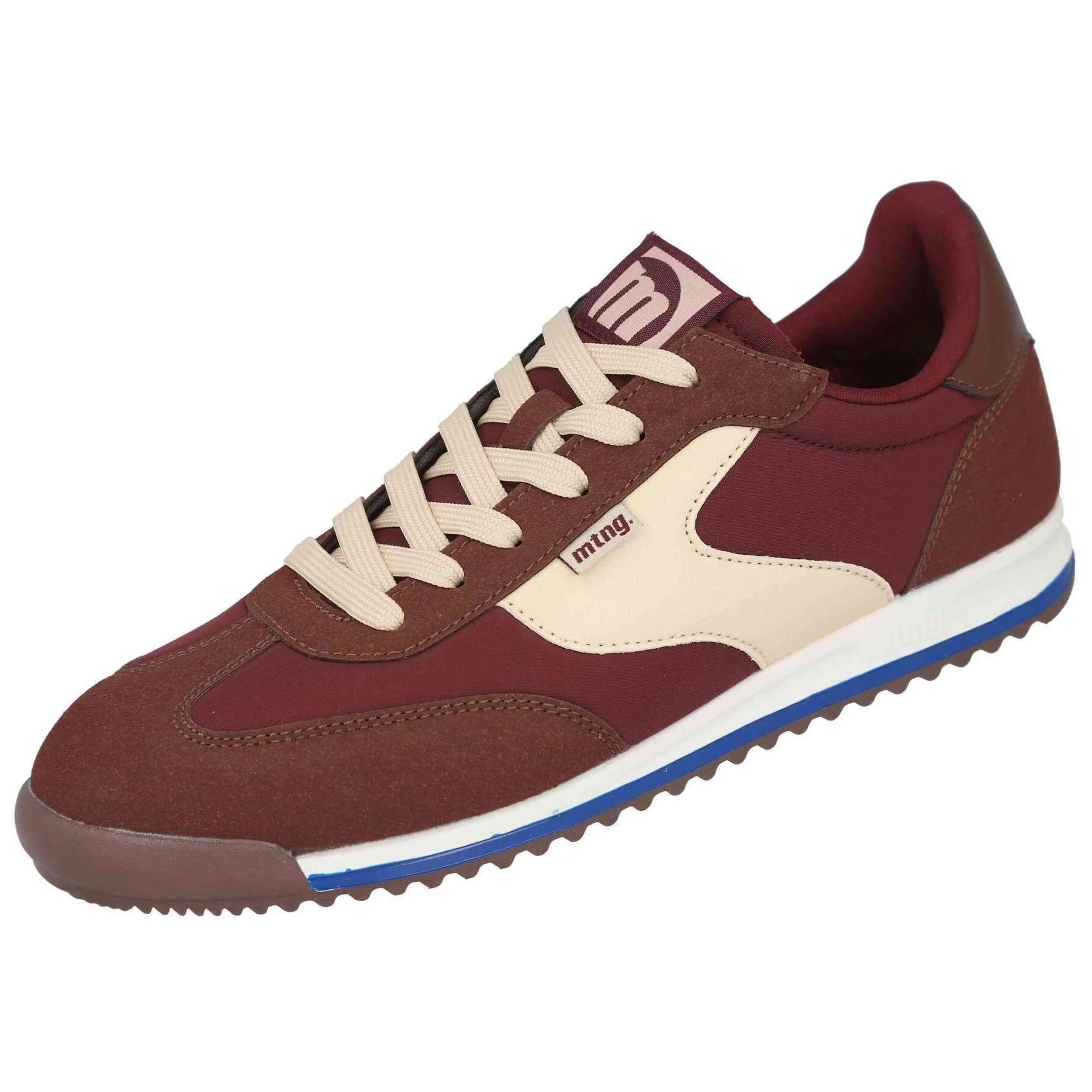 Turnschuhe Mtng Modell 070-592334 für männer 2/3
