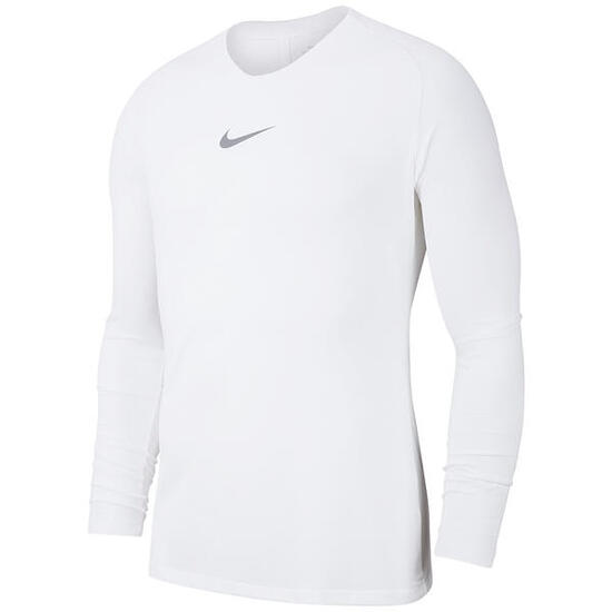 NIKE Maillot enfant Dry Park First Layer manches longues, 100% polyester