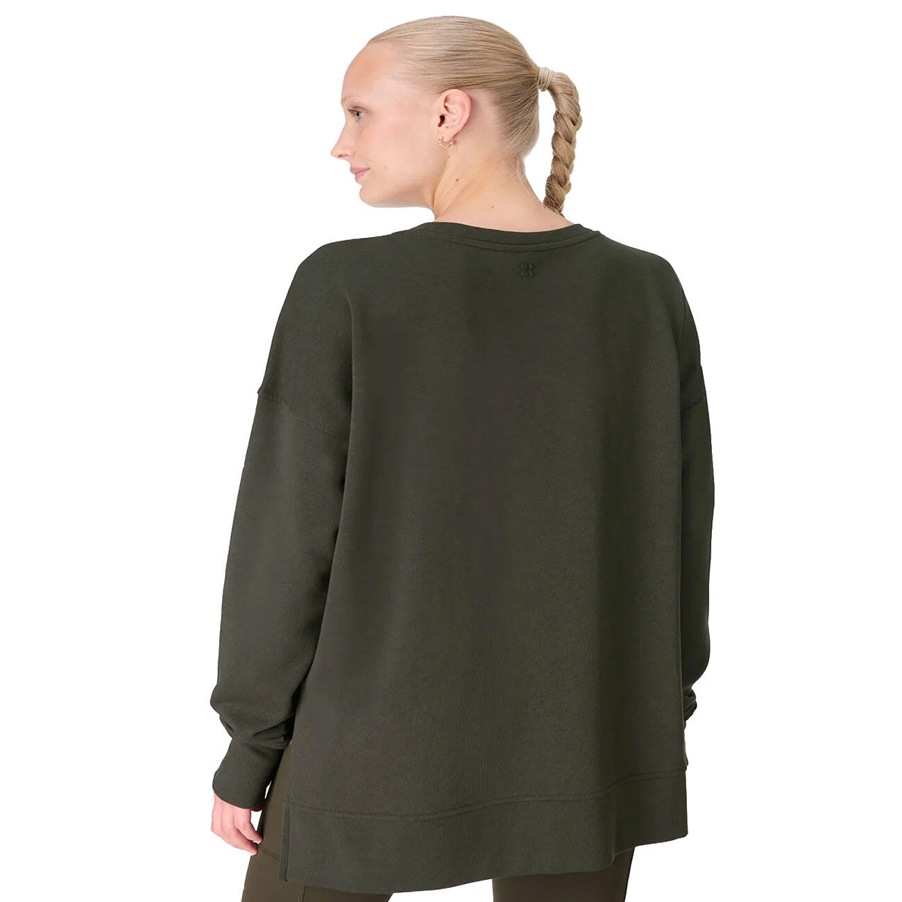 Pull Long Sweaty Betty After Class 3/7