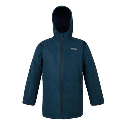 Veste Imperméable FARBANK Enfant (Noir)