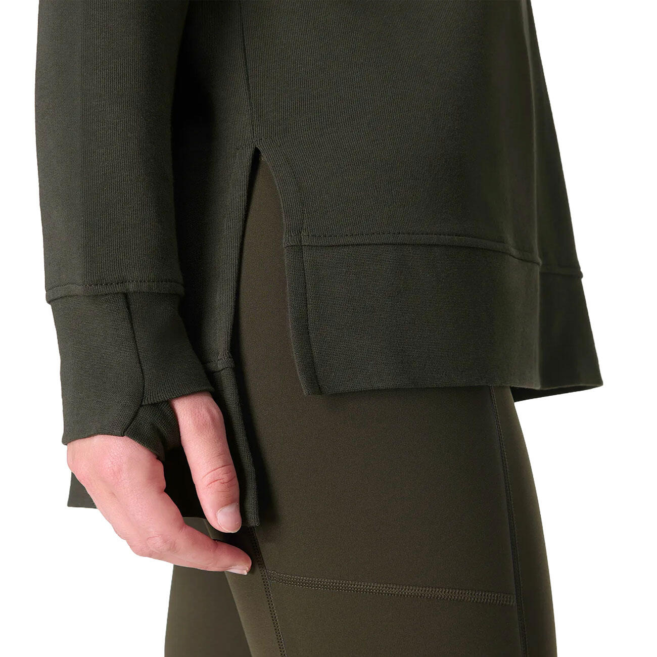 Pull Long Sweaty Betty After Class 5/7