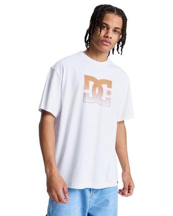 T-Shirt à manches courtes Noir Homme