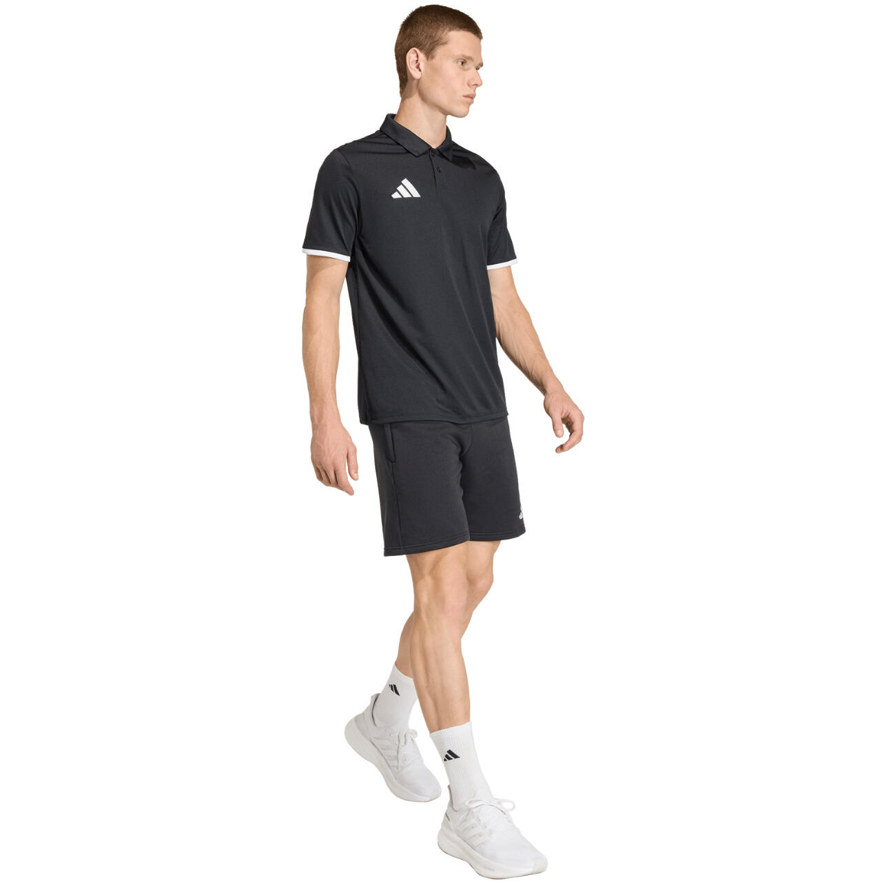 Koszulka męska adidas Entrada Polo 6/11