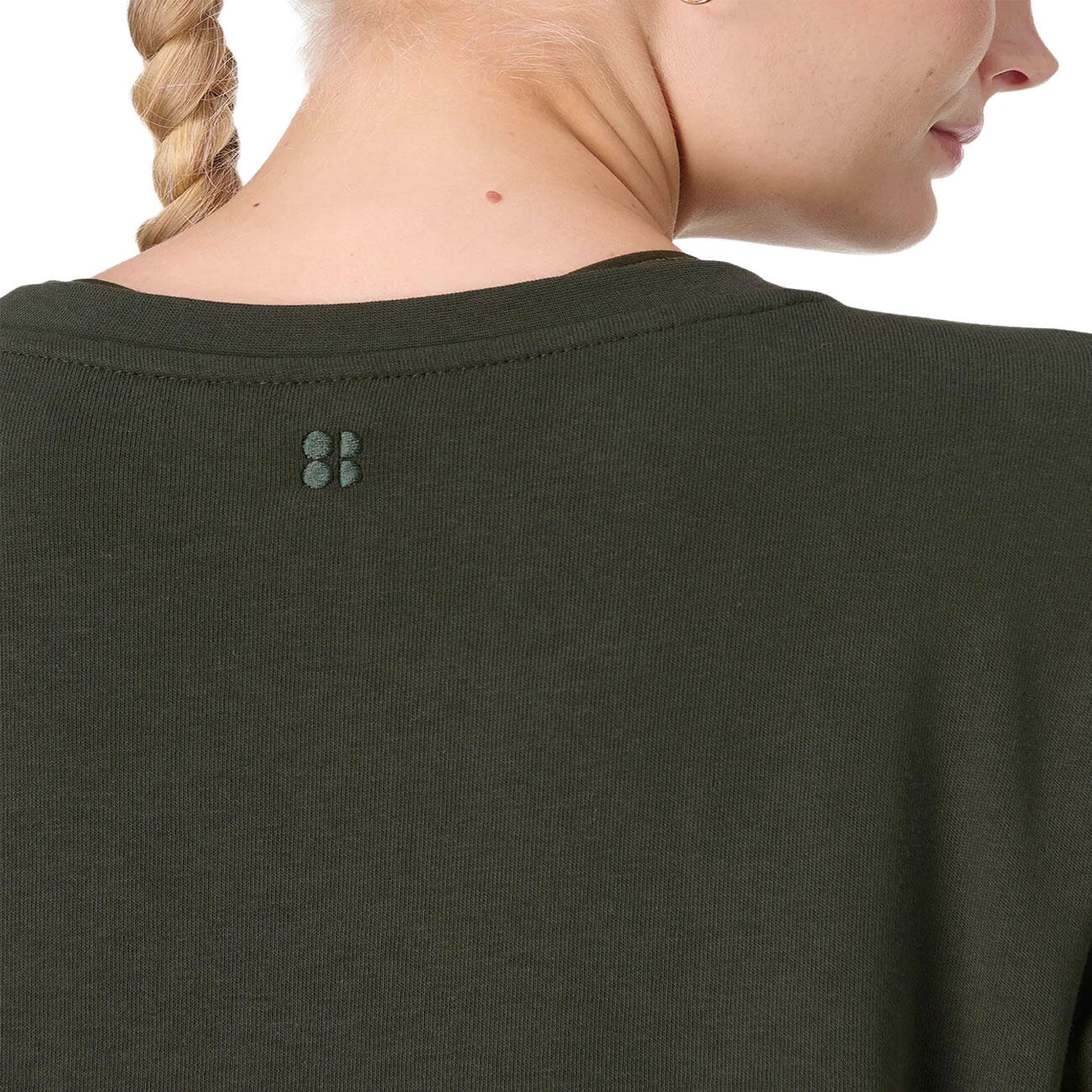 Pull Long Sweaty Betty After Class 4/7