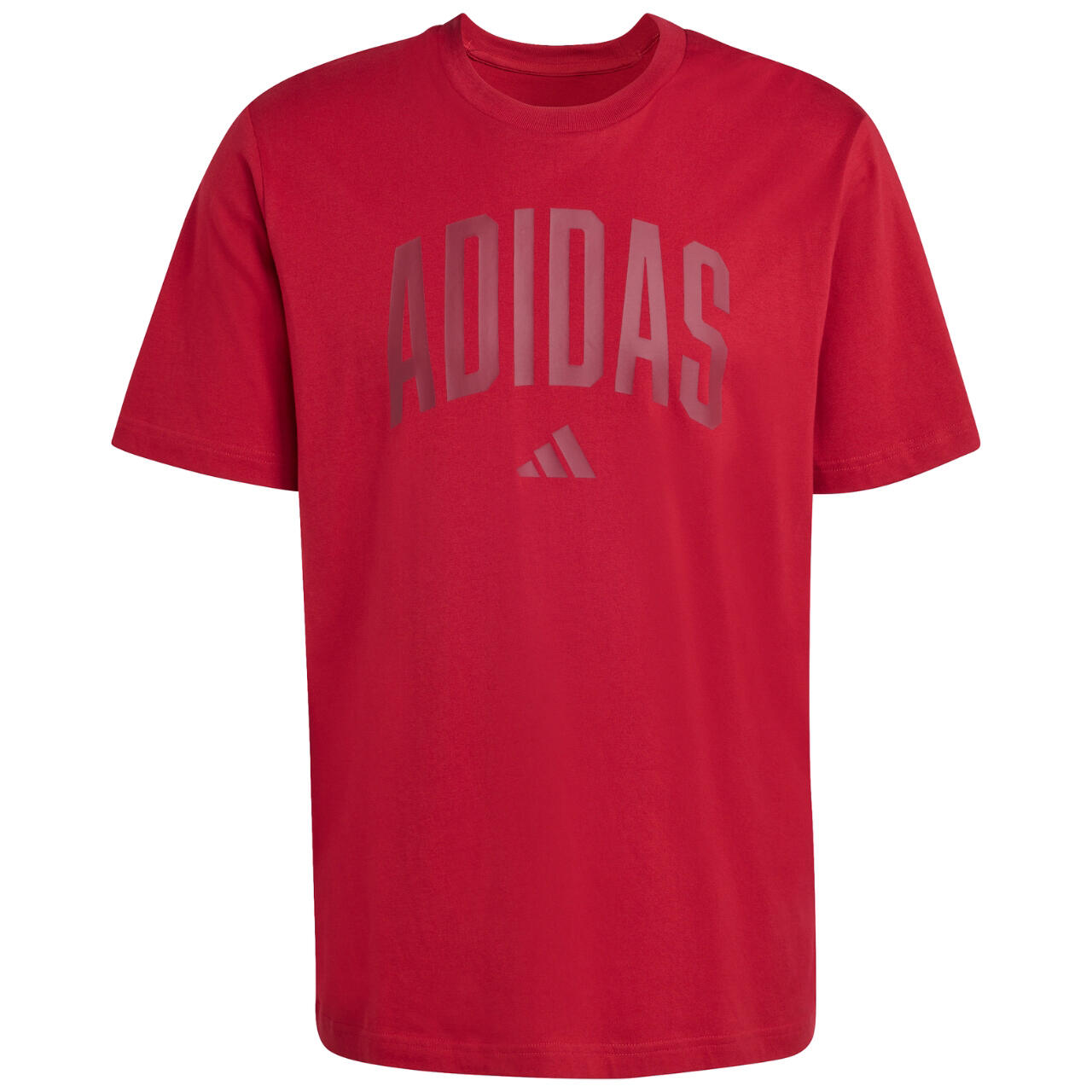 T-shirt homme adidas Collegiate Lineage 2/6