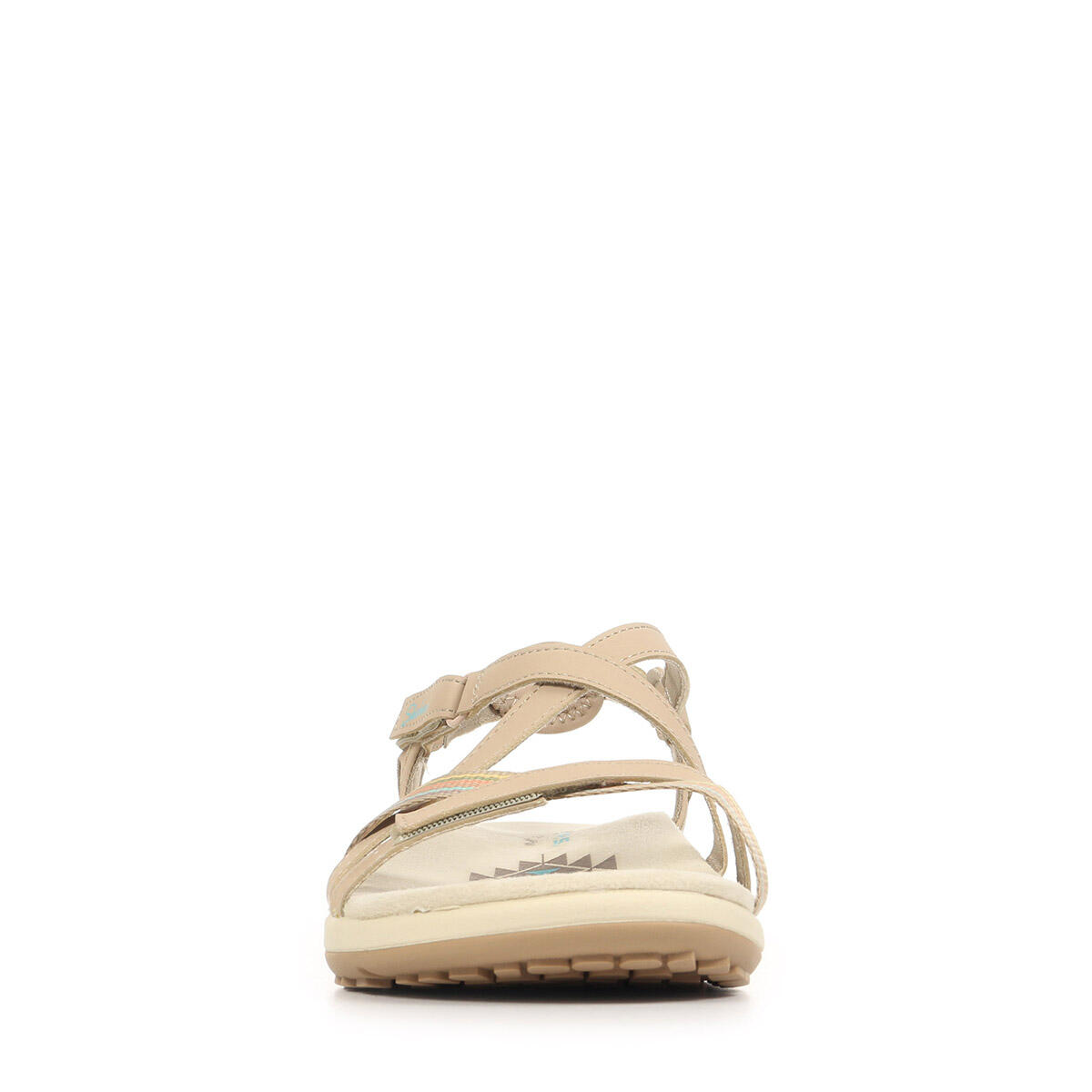 Sandalen Dames Reggae Slim Sun Array 3/6