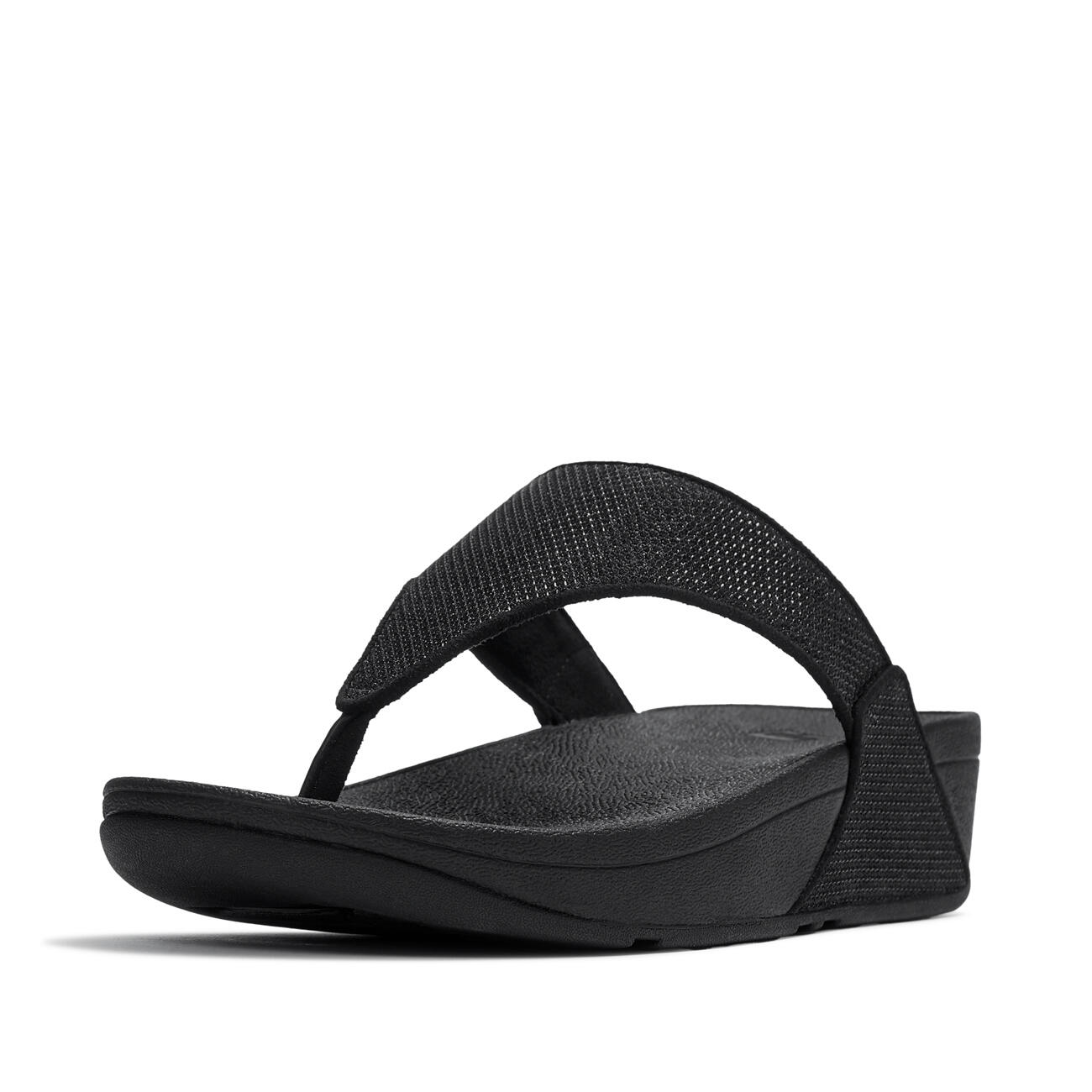 Tongs entre-doigt mujer FitFlop Lulu Shimmerglitz 6/7