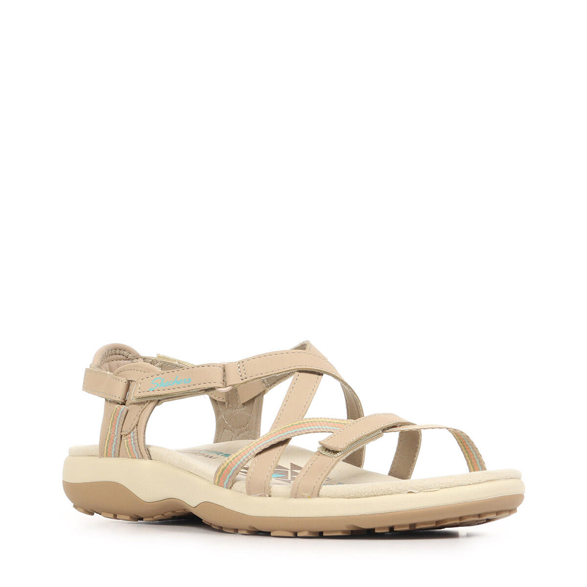 Sandalen Dames Reggae Slim Sun Array 2/6