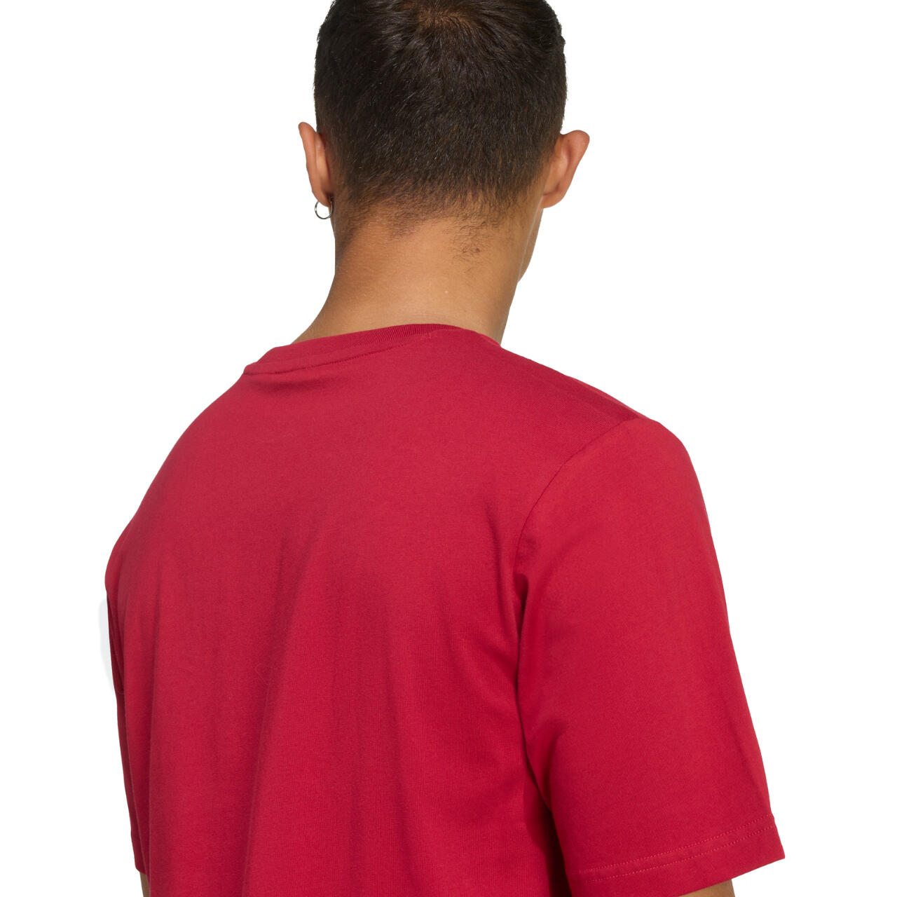 T-shirt homme adidas Collegiate Lineage 5/6