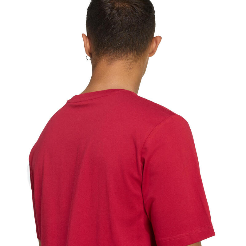 Tricou pentru bărbați adidas Collegiate Lineage