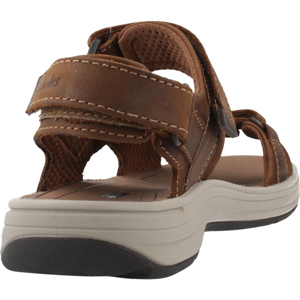 Sandalias Hombre Clarks 26184778c 3/5