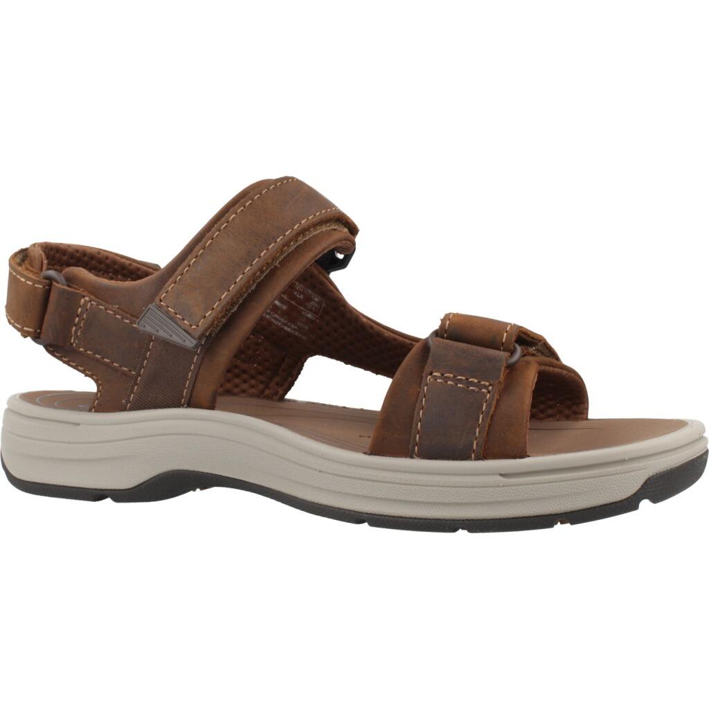 Sandalias Hombre Clarks 26184778c 5/5
