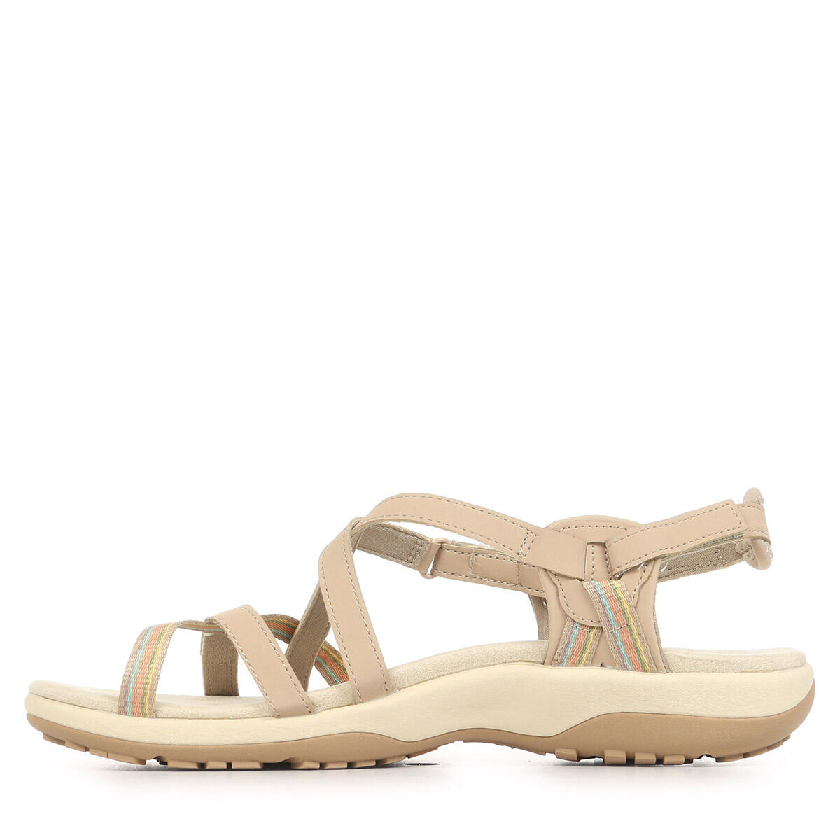 Sandalen Dames Reggae Slim Sun Array 4/6