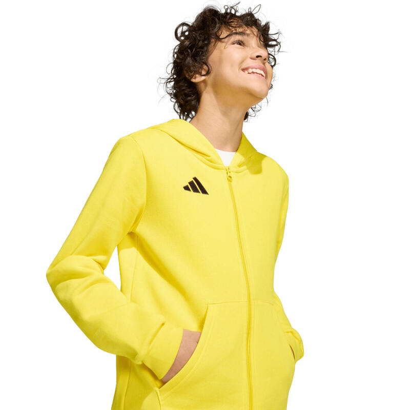 Hanorac Entrada26 Full Zip pentru copii
