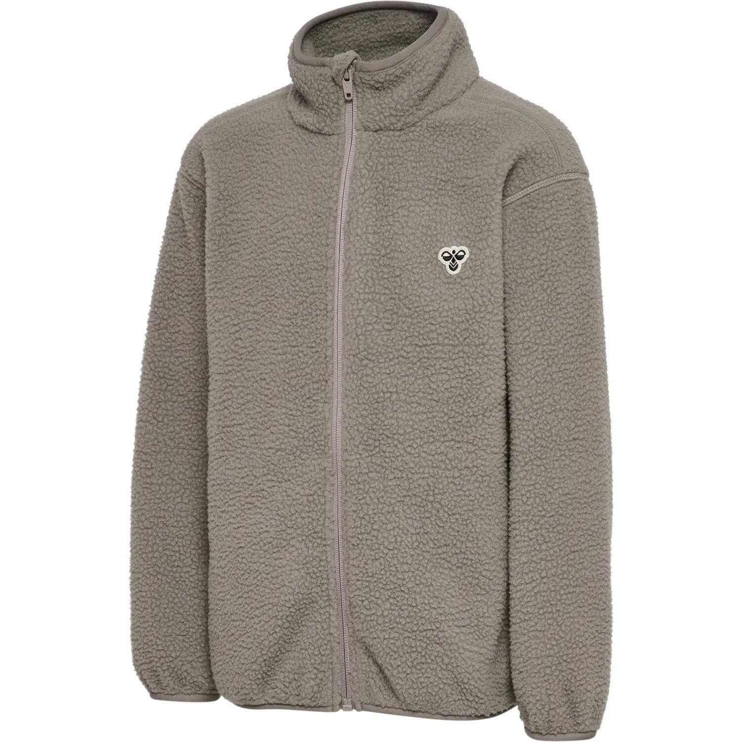 Polaire zippé enfant Hummel Atlas 3/5