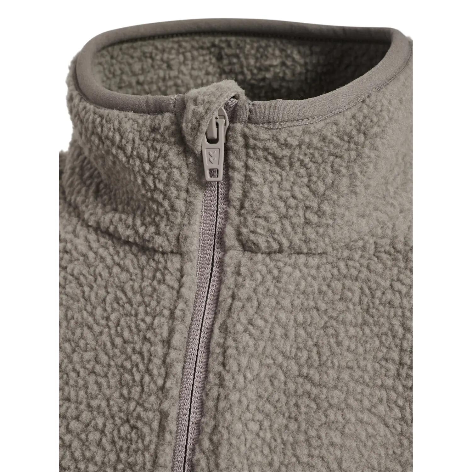 Polaire zippé enfant Hummel Atlas 4/5