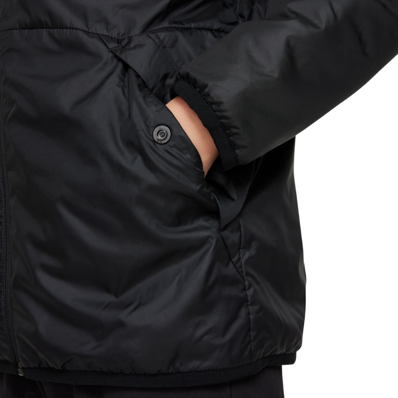 Veste pour enfants Nike Therma Repel Park 6/6