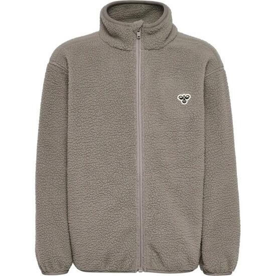 Polaire zippé enfant Hummel Atlas
