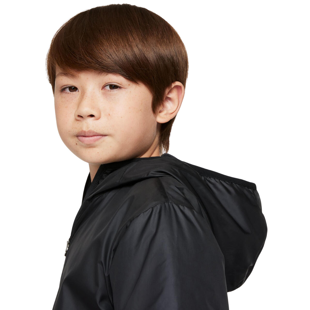 Veste pour enfants Nike Therma Repel Park 4/6
