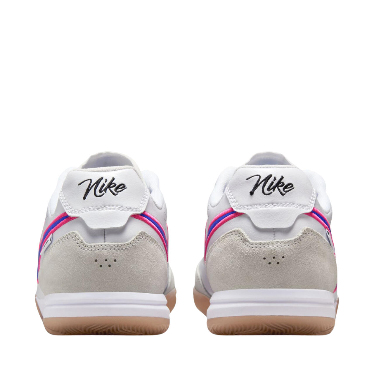 Scarpe da calcio unisex Nike Tiempo Streetgato 3/6