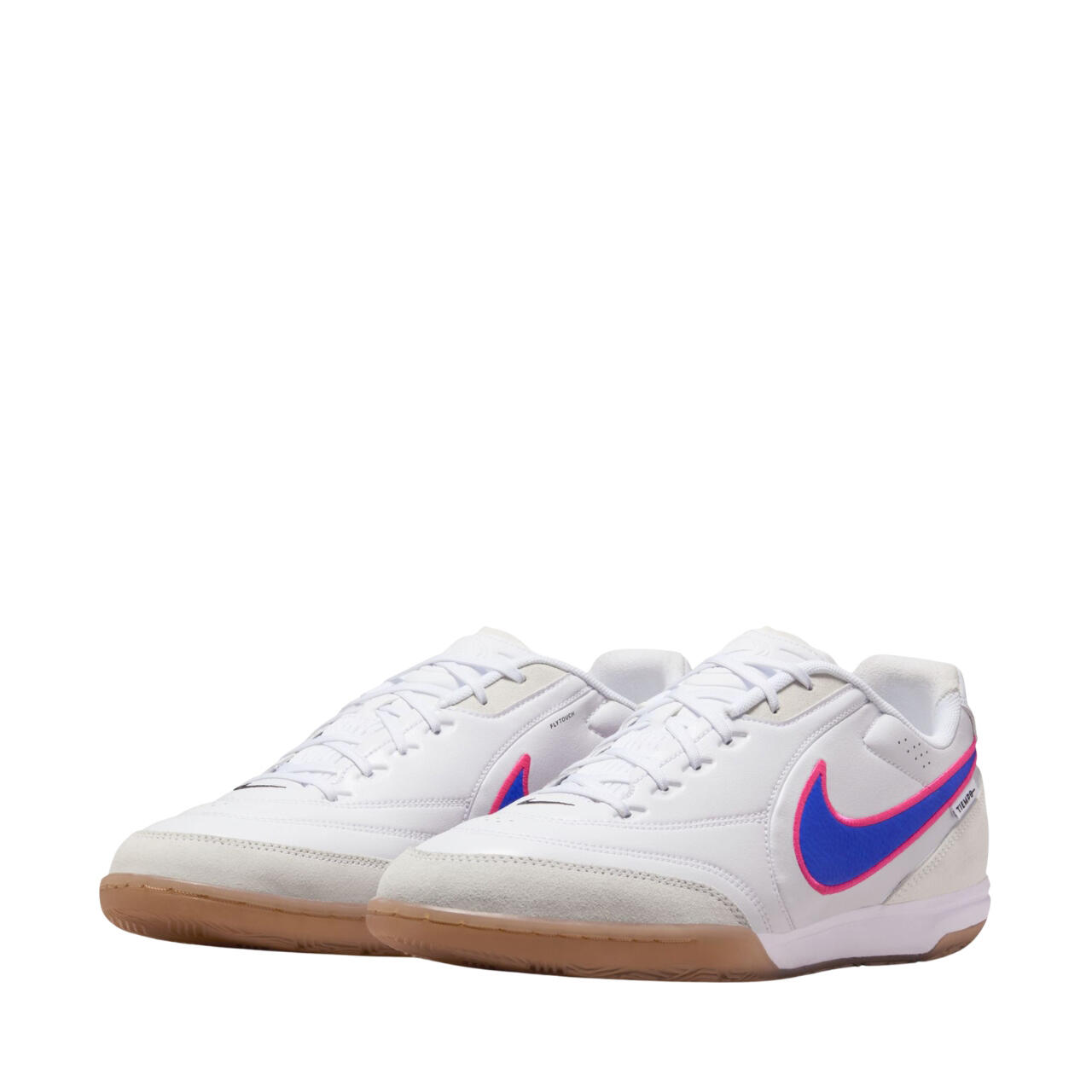 Scarpe da calcio unisex Nike Tiempo Streetgato 2/6