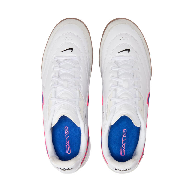 Pantofi de fotbal unisex Nike Tiempo Streetgato