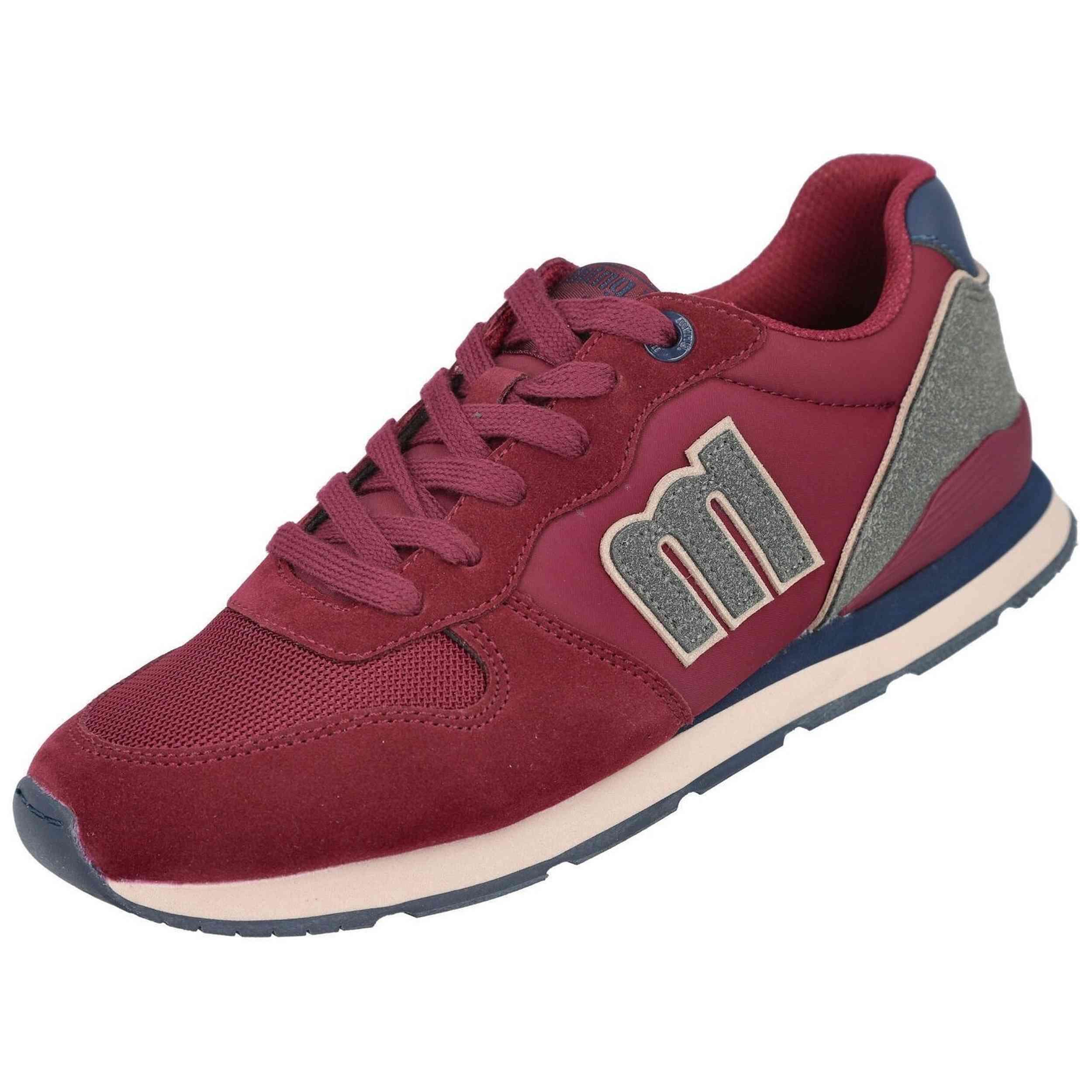 Scarpe Mtng modello 070-003717 per donne 3/3
