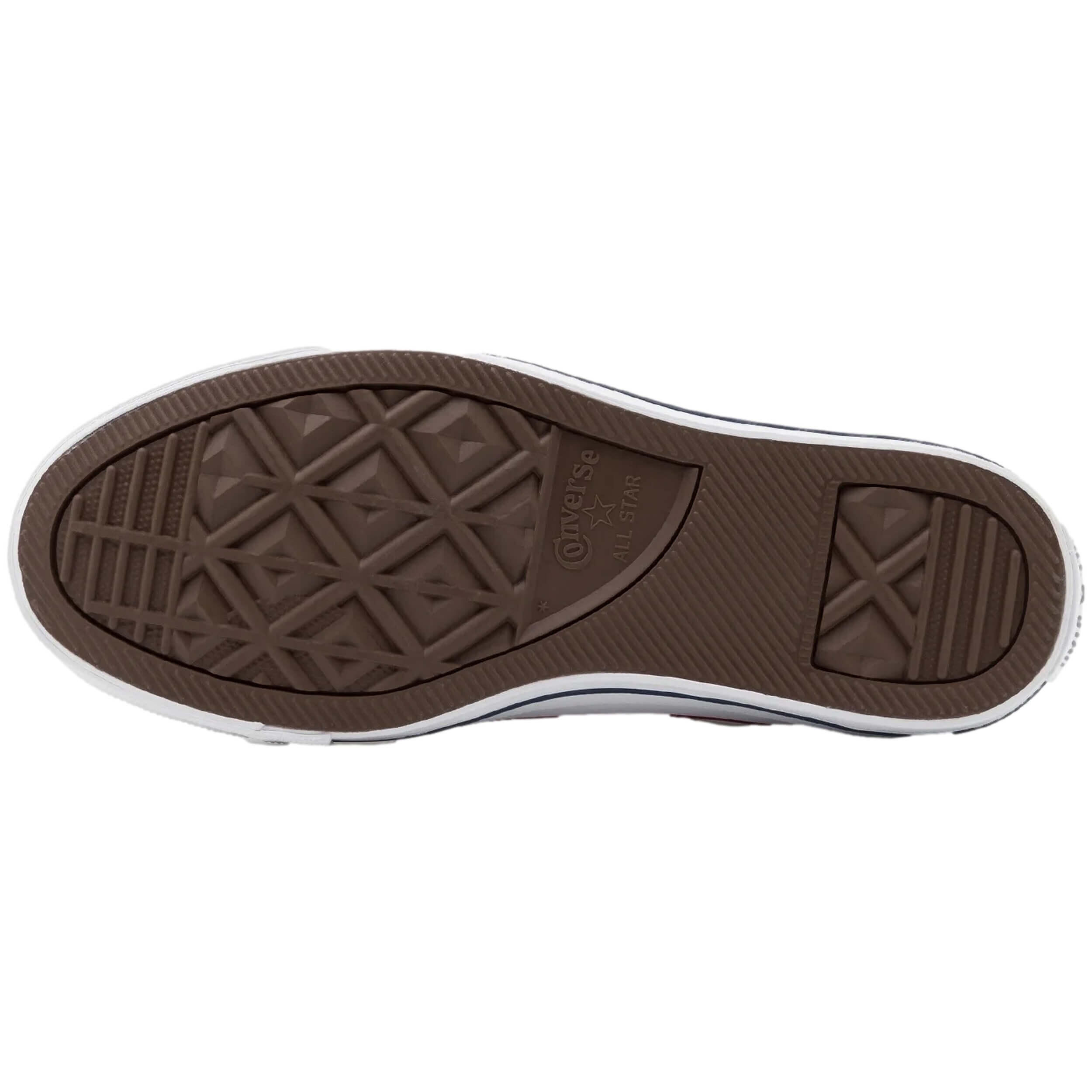 Baskets Converse modèle 167492c pour unisexe 5/5