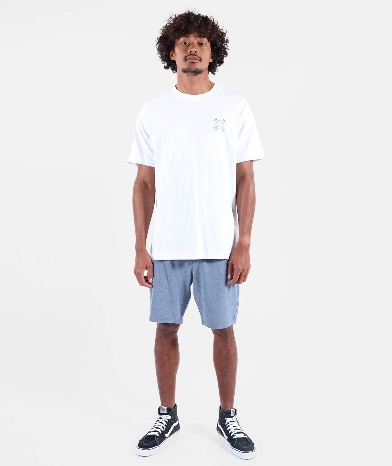 Short RESORT 3/5
