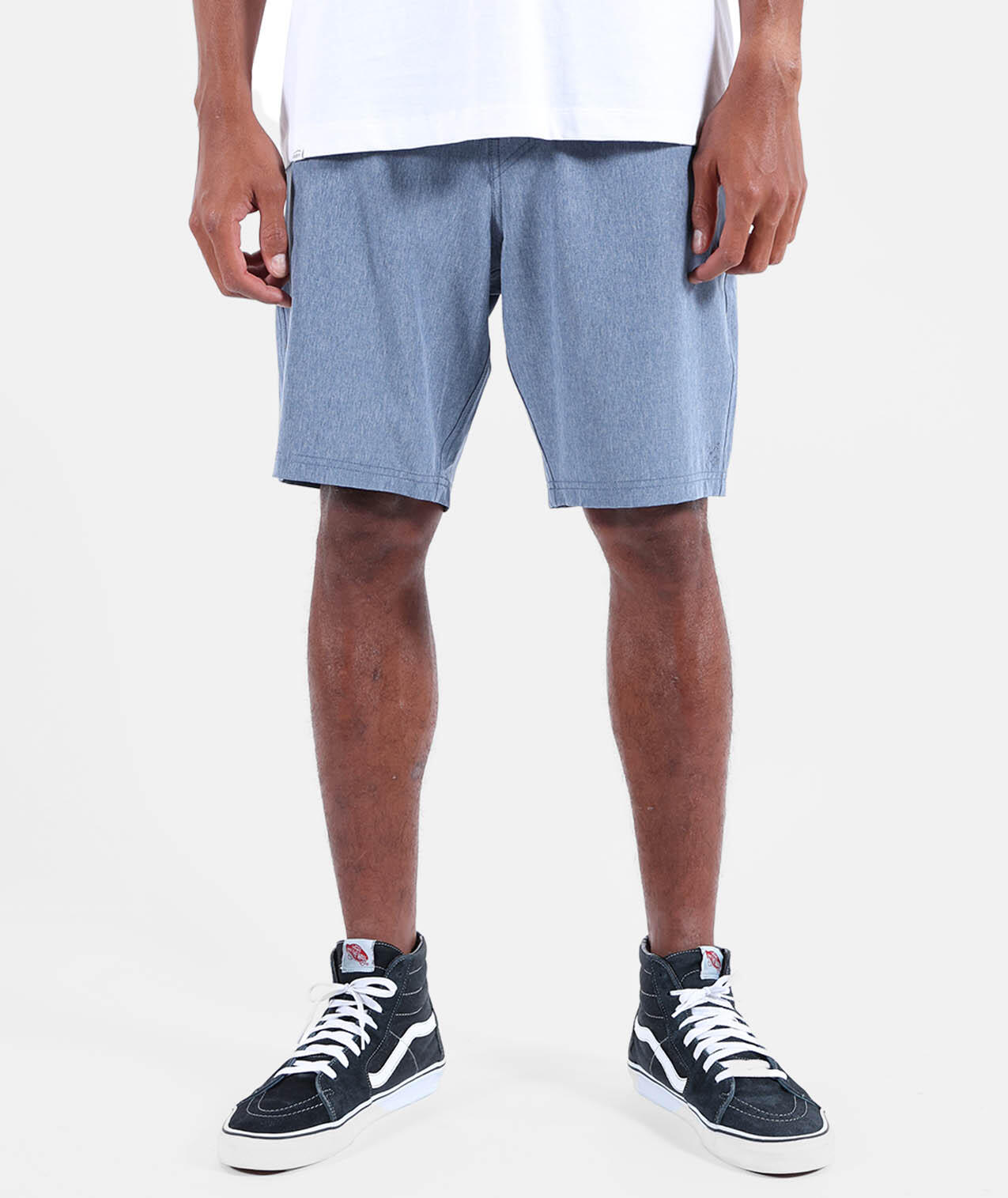 Short RESORT 2/5