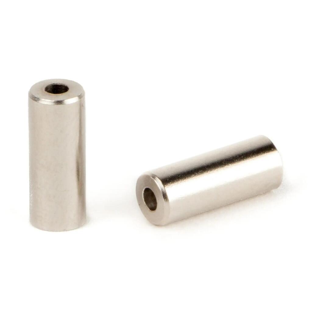 Brass brake cable stops Elvedes (x150)