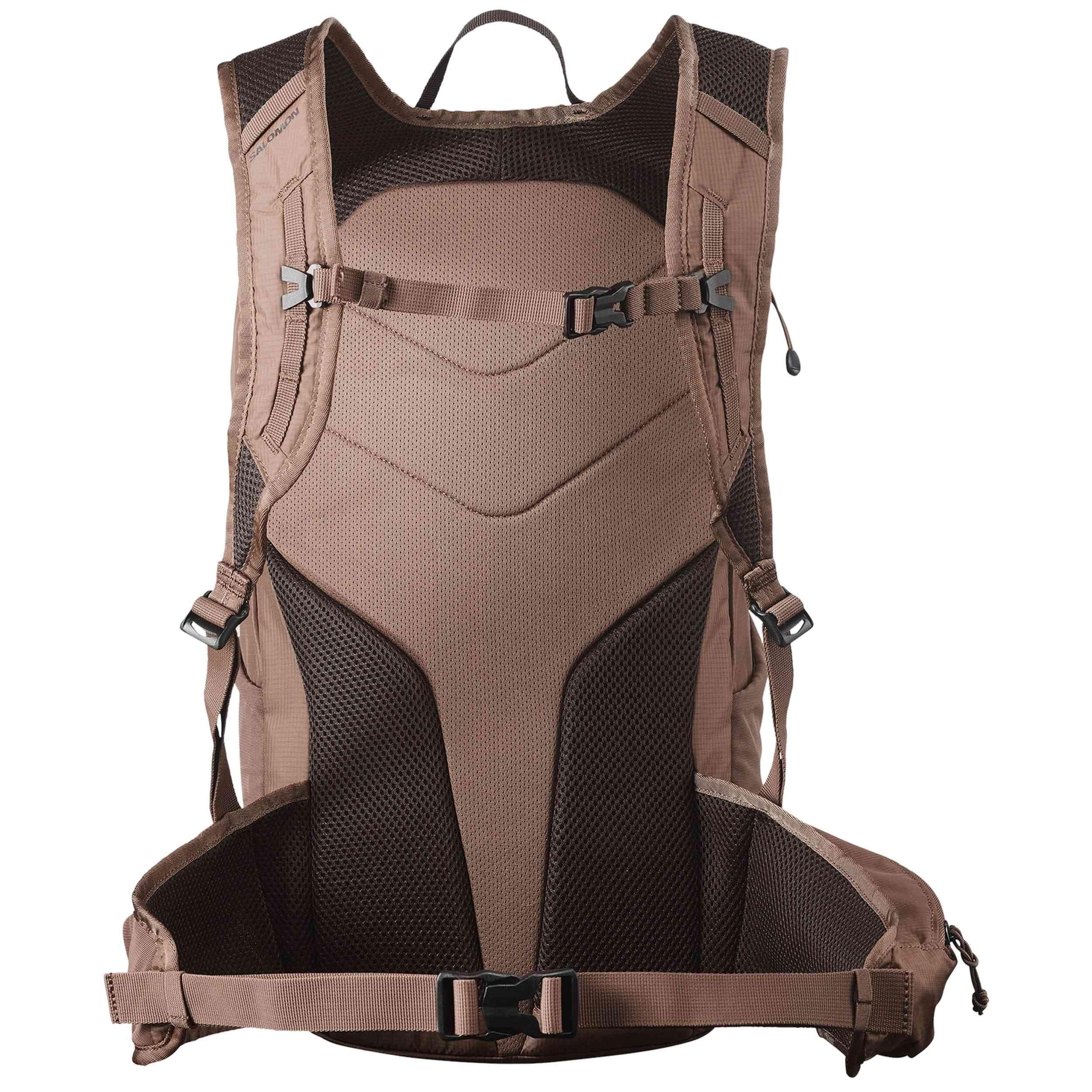 Sac à dos Salomon modèle LC2855800 pour unisexe 2/4