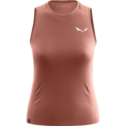 Débardeur femme Salewa Puez Dry