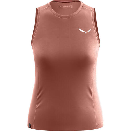 Débardeur femme Salewa Puez Dry