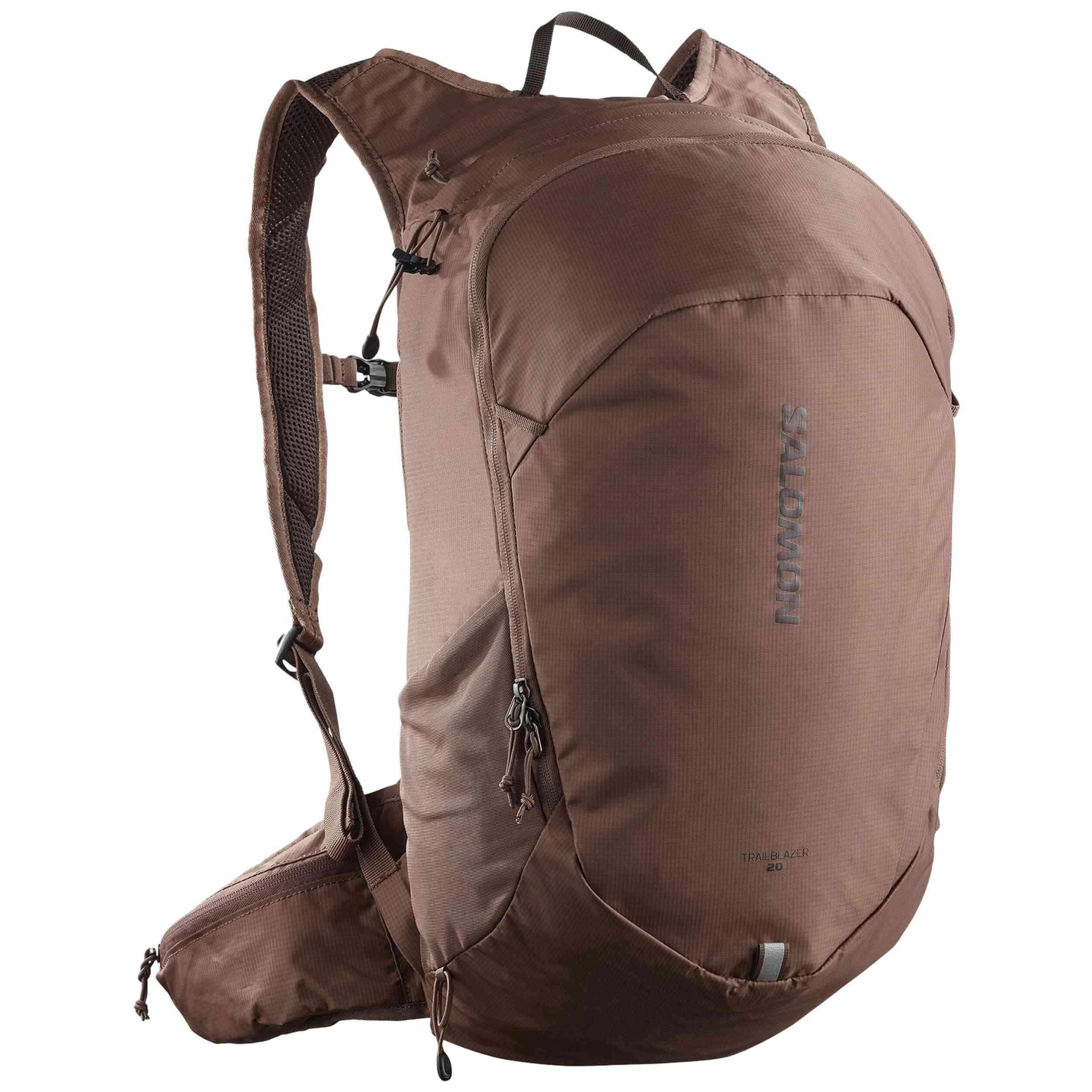 Sac à dos Salomon modèle LC2855800 pour unisexe 1/4